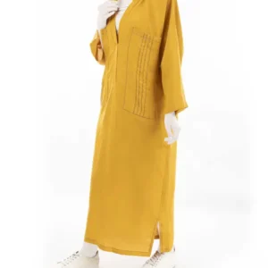 مانتو بلند زنانه ماهو مدل ggt82