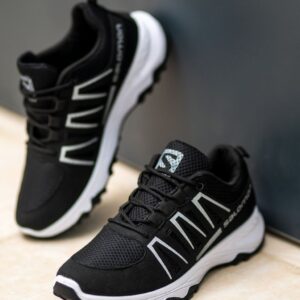 کتانی مردانه سالامون با ضمانت شست در ماشین لباسشویی