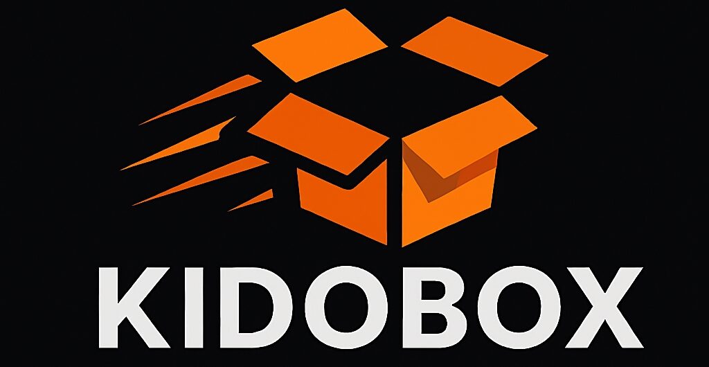 Kidobox