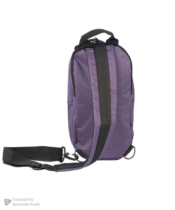 کیف دوشی مردانه فیرو پلاس مدل F506 - Image 9