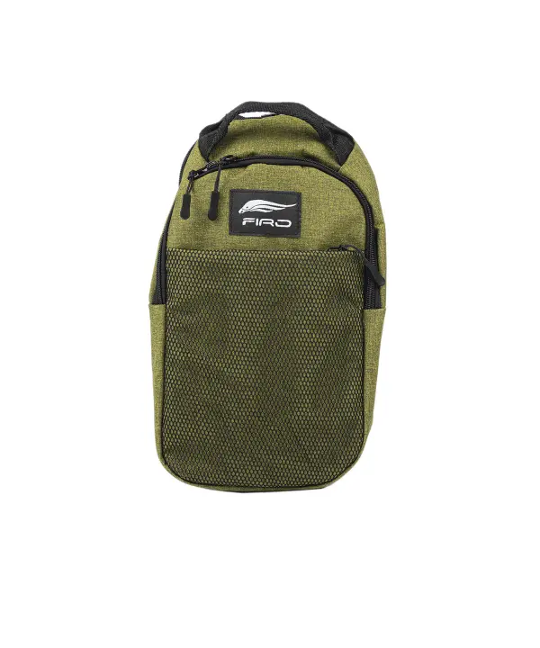 کیف دوشی مردانه فیرو پلاس مدل F506 - Image 7