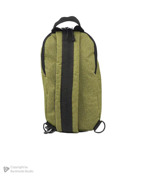 کیف دوشی مردانه فیرو پلاس مدل F506 - Image 6