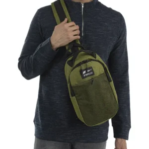 کیف دوشی مردانه فیرو پلاس مدل F506