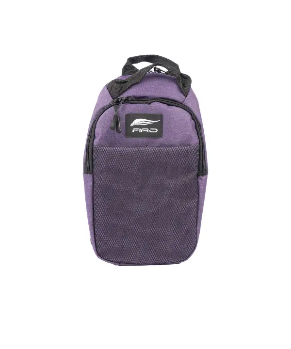 کیف دوشی مردانه فیرو پلاس مدل F506 - Image 8