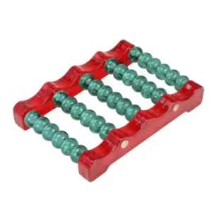 ماساژور کف پا تن زیب مدل مهره ای 2219