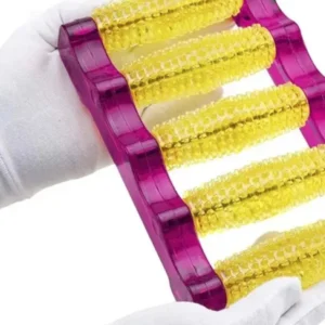 ماساژور کف پا تن زیب مدل سوزنی