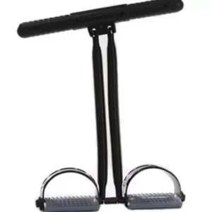 دستگاه تمرین شکم تن زیب مدل فنردار