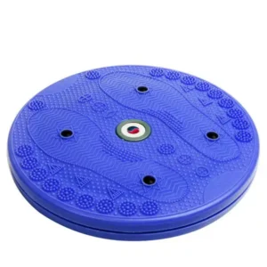 چرخونک مسگری تن زیب بنفش